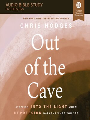Out of the Cave - Audiobook